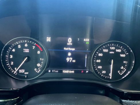Used 2020 Cadillac XT5 Premium Luxury AWD/4WD image 25