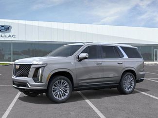 New 2026 Cadillac Escalade Luxury video 2