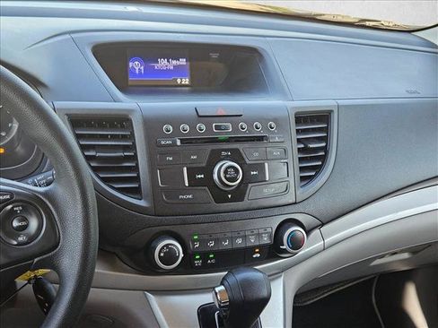 Used 2013 Honda CR-V LX image 13