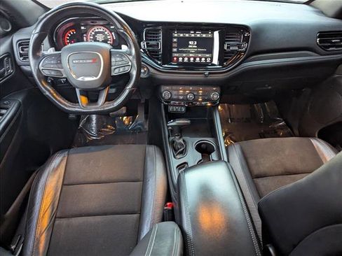 Used 2022 Dodge Durango GT image 19