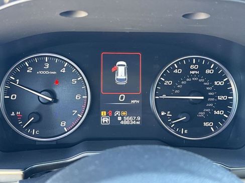 Certified 2024 Subaru Outback Limited XT image 28