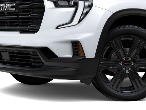 New 2026 GMC Acadia Elevation w/ Super Cruise Package AWD/4WD image 65