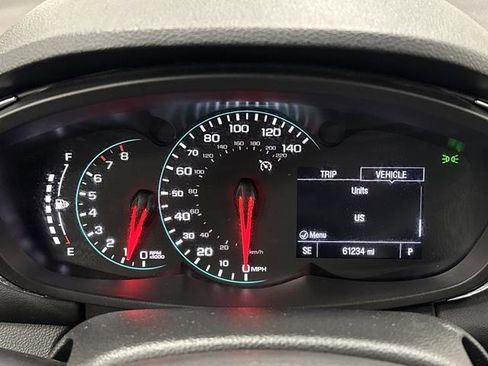 Used 2019 Chevrolet Trax LT w/ LT Convenience Package image 14