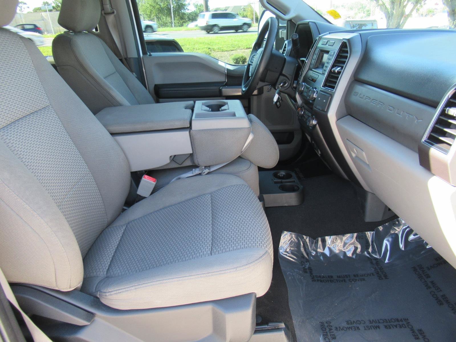 Used 2019 Ford F250 XLT AWD/4WD image 10