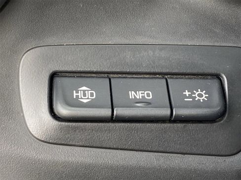 Used 2020 Chevrolet Camaro SS image 27