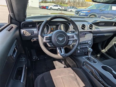 Used 2020 Ford Mustang GT image 17