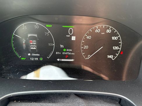 Used 2025 Honda CR-V Sport image 4