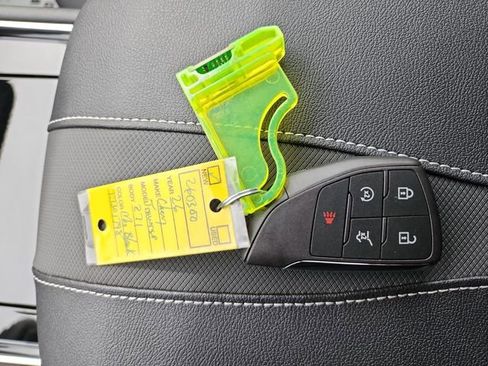 New 2026 Chevrolet Traverse Z71 w/ Driver Confidence Package image 31