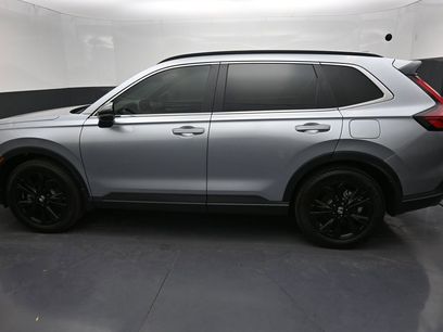 Used 2024 Honda CR-V Sport Touring