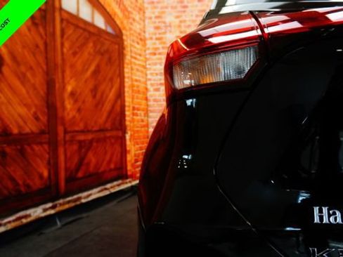 Certified 2023 Nissan Kicks SV FWD image 78