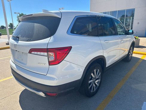 Used 2020 Honda Pilot EX-L image 9