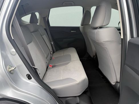 Used 2016 Honda CR-V SE image 13