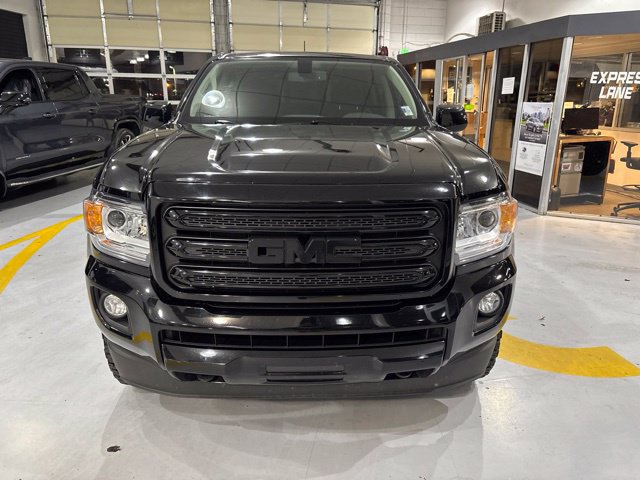 Used 2020 GMC Canyon All Terrain AWD/4WD image 9