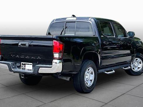 Used 2021 Toyota Tacoma SR5 RWD image 13