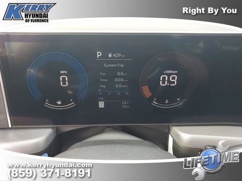 New 2026 Hyundai Sonata SEL image 24