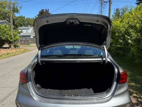 Used 2023 Kia Forte LXS FWD image 15