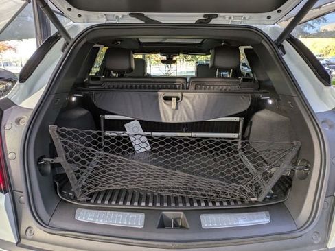 New 2025 Cadillac XT5 Premium Luxury w/ Technology Package image 31