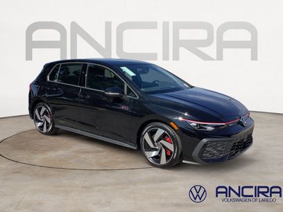 New 2026 Volkswagen GTI S