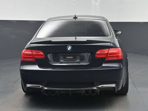 Used 2013 BMW M3 Coupe w/ Premium Pkg RWD image 27