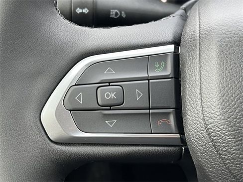 New 2026 Jeep Compass Limited image 16