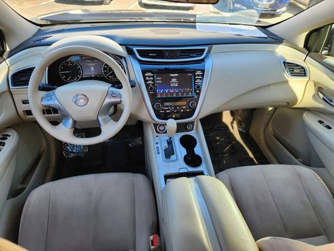 Used 2016 Nissan Murano S w/ Navigation Package image 9