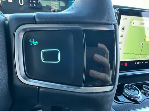 New 2026 Ford Expedition Max Platinum w/ Stealth Performance Package image 40