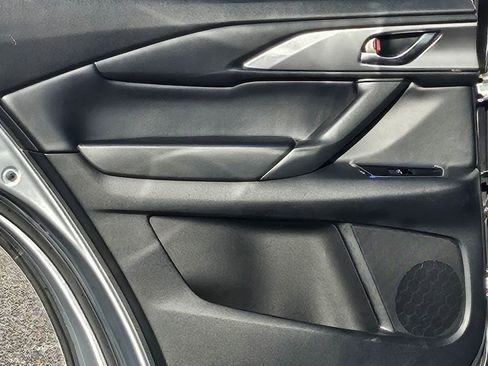 Used 2023 MAZDA CX-9 Touring Plus image 36