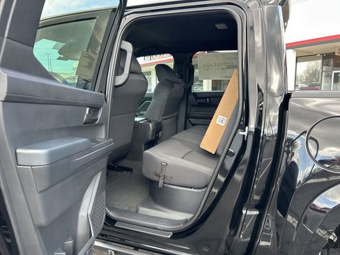 New 2026 Toyota Tacoma SR5 AWD/4WD image 10