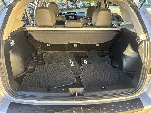 Used 2022 Subaru Crosstrek 2.5i Sport AWD/4WD image 17