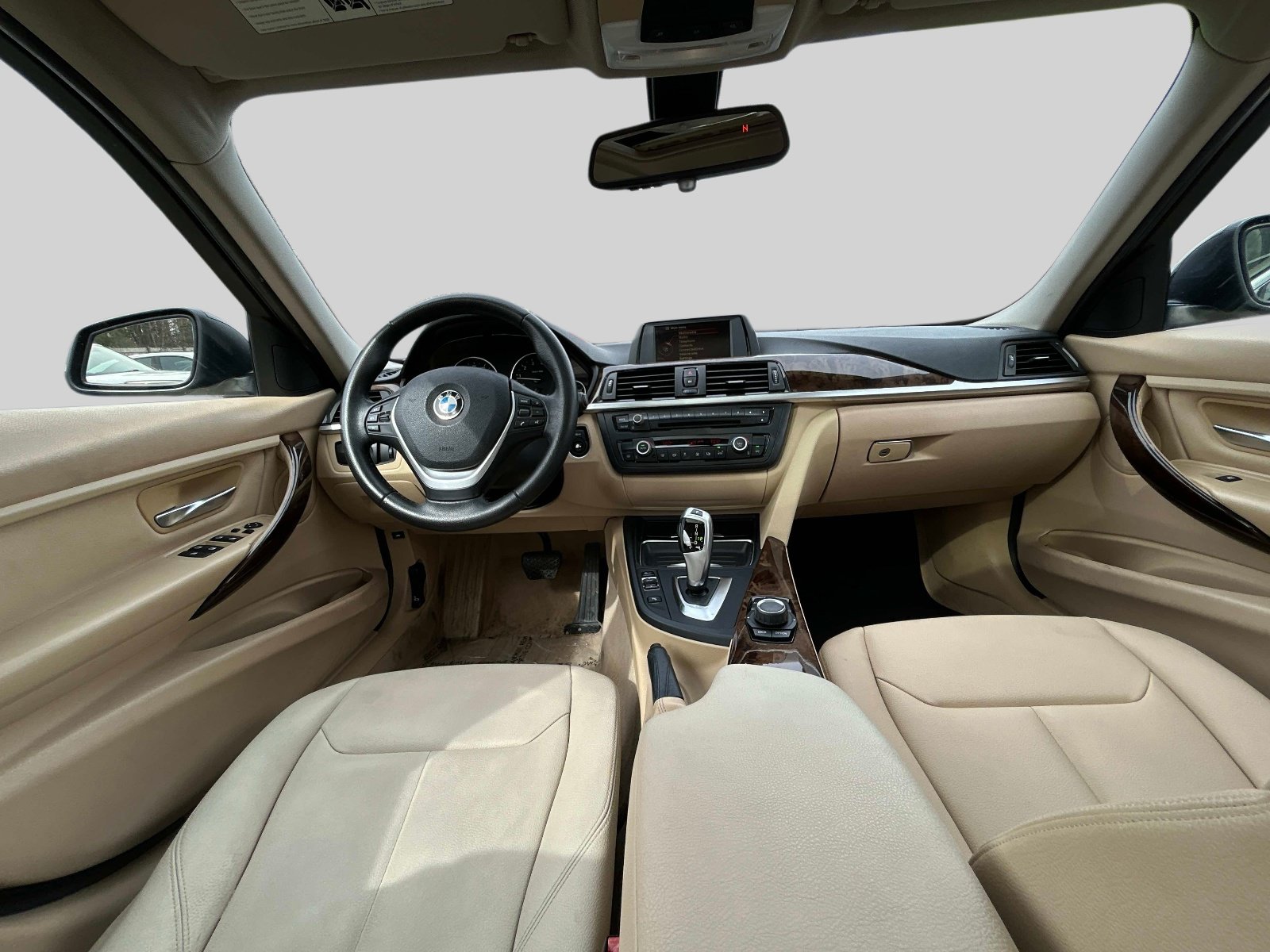 Used 2015 BMW 328i Sedan RWD image 16
