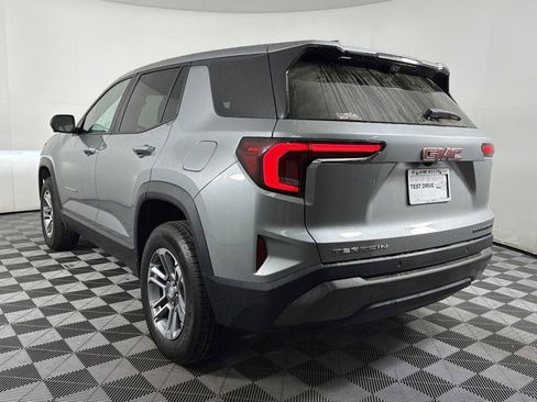 New 2026 GMC Terrain Elevation w/ Technology Package II image 4