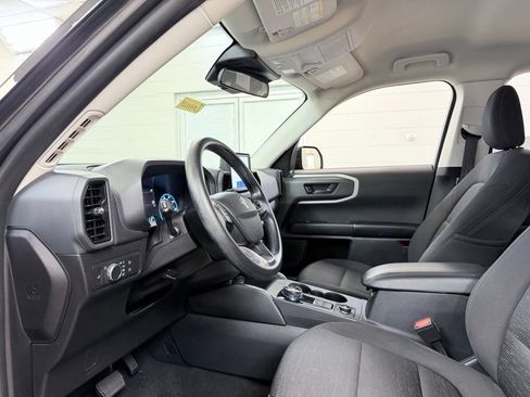 Used 2021 Ford Bronco Sport AWD/4WD image 14