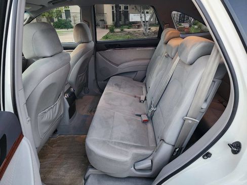 Used 2007 Hyundai Veracruz GLS image 15