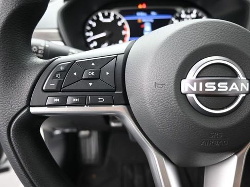 New 2026 Nissan Altima 2.5 SV w/ SV Special Edition Package image 7