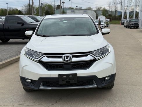 Used 2017 Honda CR-V EX image 3