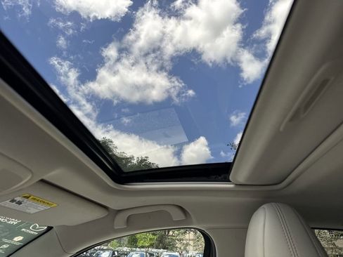 Certified 2023 MAZDA CX-5 AWD 2.5 S w/ Premium Plus Pkg image 52