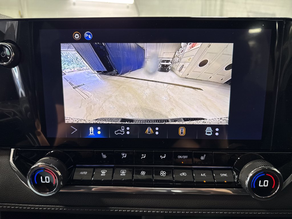 New 2026 Chevrolet Colorado LT w/ LT Convenience Package AWD/4WD image 12