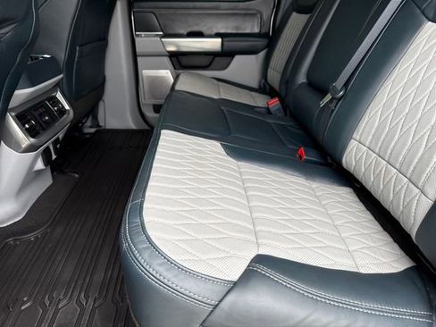 Used 2024 Ford F250 Limited w/ FX4 Off-Road Package image 16