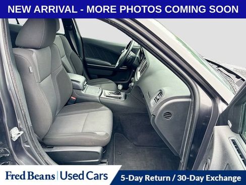Used 2022 Dodge Charger SXT AWD/4WD image 33