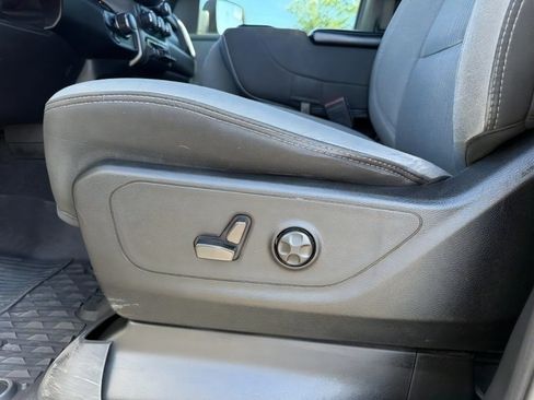 Used 2021 RAM 1500 Big Horn AWD/4WD image 10