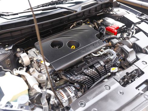 Used 2020 Nissan Altima 2.5 S image 10