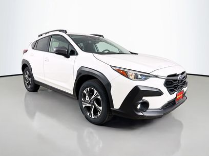 New 2026 Subaru Crosstrek 2.0i Premium