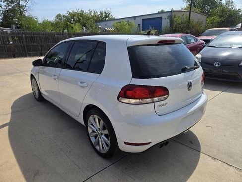 Used 2013 Volkswagen Golf TDI FWD image 6
