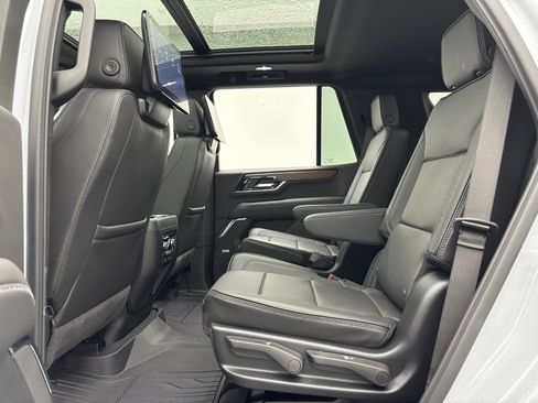 New 2026 GMC Yukon Denali w/ Advanced Technology Package AWD/4WD image 49