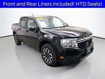 Used 2024 Ford Maverick Lariat
