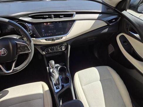 Used 2021 Buick Encore GX Select image 14