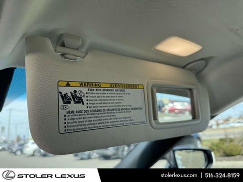 Used 2019 Lexus ES 350 350 w/ Premium Package image 40