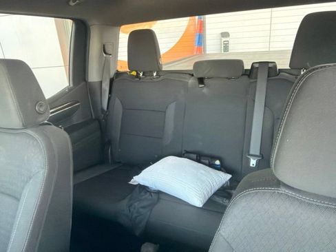 Used 2023 Chevrolet Silverado 1500 RST w/ Z71 Off-Road Package AWD/4WD image 12