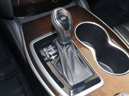 Used 2019 INFINITI QX60 Pure image 7