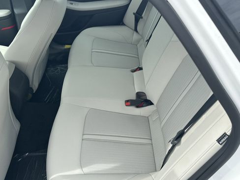 New 2026 Hyundai Sonata SE FWD image 13